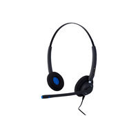 Neuheit: ALCATEL-LUCENT ENTERPRISE Headsets der Aries Reihe - 