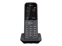 Neuheit: GIGASET S700H PRO ... Kratz- und Desinfektionsmittelbeständig - 
