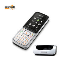 *Aktionspaket / Bundle: Unify OpenScape DECT Phone SL5 Mobilteil Set inkl. Ladeschale - 