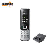 *Aktionspaket / Bundle: Unify OpenScape DECT Phone S5 Mobilteil Set inkl. Ladeschale - 