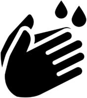 Hygiene am Arbeitsplatz - 
