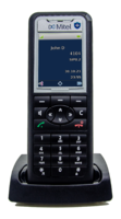 Neue Mitel 600dt Sets DECT Phones – jetzt verfügbar ! - 