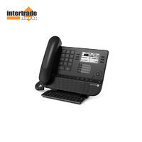 In Kürze erhältlich! Alcatel-Lucent Premium DeskPhones - 