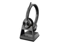 Poly Plantronics SAVI 7300 SERIE - Bewegen sie sich frei &amp; sicher - 