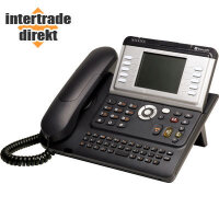 Alcatel Lucent 4068EE, urban grau, refurbished
3GV27062DB