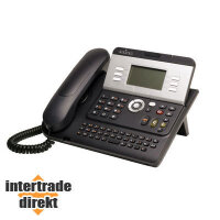 Alcatel Lucent 4028 EE, urban grau
3GV27060DB
refurbished