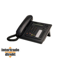 Alcatel Lucent 4018, urban grau
3GV27063DB