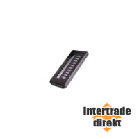 Zusätzliches Modul mit 10 Tasten für Alcatel...