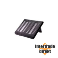 Zusätzliches Modul mit 40 Tasten für Alcatel...