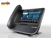 Alcatel-Lucent OmniTouch 8082 MyIC Phone, 3MG27036AA...