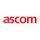 ASCOM Standard Gürtelclip passend für d83 Handsets mit ASCOM Logo, schwarz (660642)