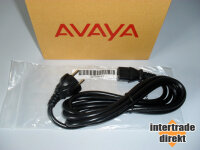 Anschlusskabel für Power-Supply AVAYA 96xx Serie,...