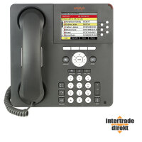 AVAYA 9640 IP Telefon, 700383920