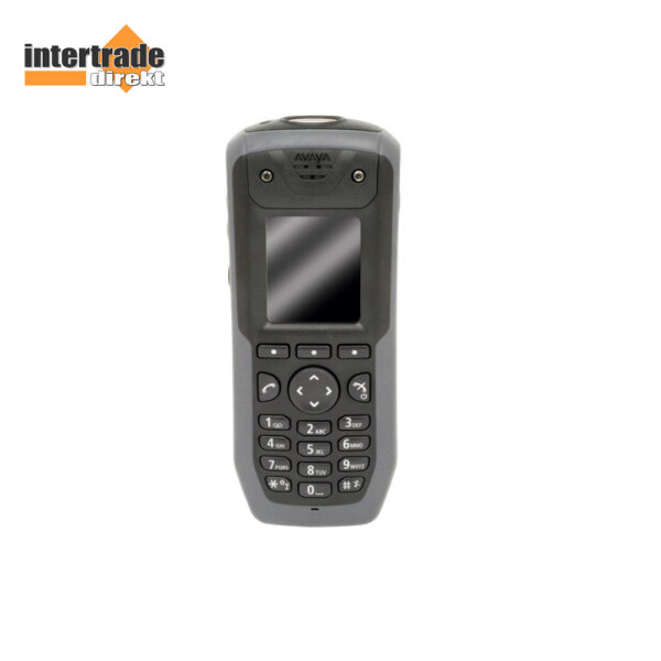 AVAYA 3740 DECT Handset (700479454)
refurbished