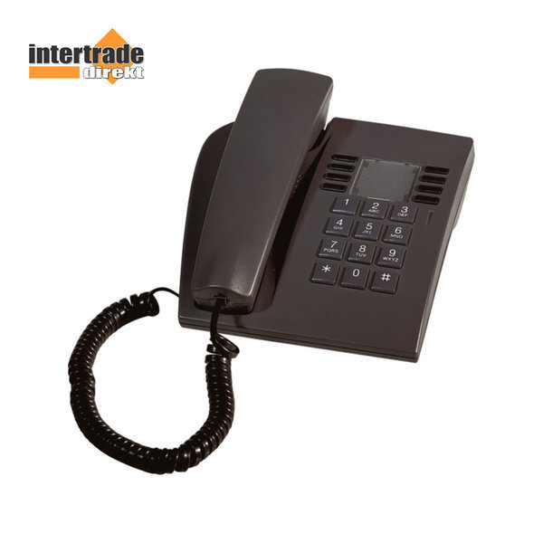 BELGACOM IDS 110