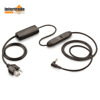 Plantronics EHS-Modul API-28 für Savi & CS500...