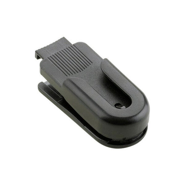 Gürtelclip für Gigaset M3, M2, M1
und Unify, Mitel, Alcatel Telefontaschen
C39165-Z7019-C2