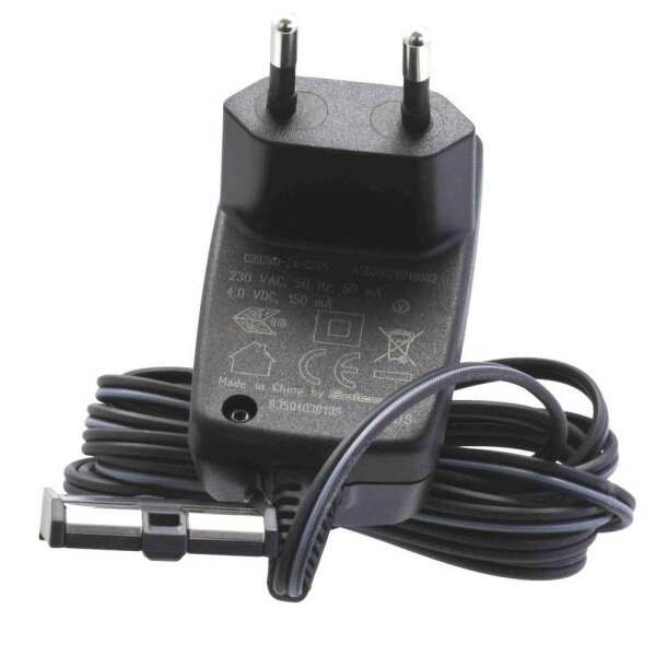 GIGASET PRO Netzteil für Ladeschale
C39280-Z4-C705