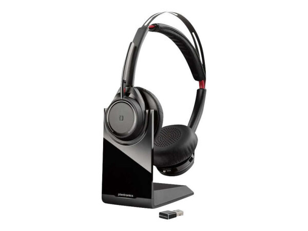 Plantronics Bluetooth Headset Voyager Focus UC B825
202652-101
* Nachfolgeartikel zu 202652-01