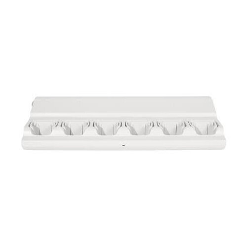 ASCOM Laderegal für 6 Endgeräte - passend für d41 / d43 / d62 / d81 / i62 DECT-Telefone (CR3-AAAC)