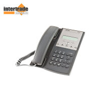 Aastra 7433 IP, DBC43301/012