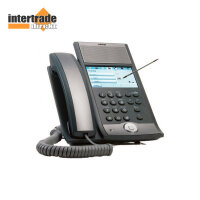Aastra 7446 IP, dunkelgrau (DBC44601/012)