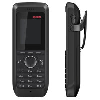 Ascom d43 DECT Telefon
DH6-ABAA