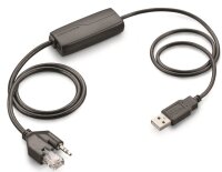 Plantronics APU-75 EHS Anschlusskabel (202678-01)