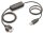 Plantronics APU-75 EHS Anschlusskabel (202678-01)
