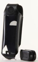 Ledertasche mit Dreh-Gürtelclip für Gigaset...