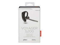 Poly Plantronics Voyager 5200 UC Headset ohne Ladeetui...