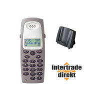 Aastra Ericsson DT292 (DPA 200 01/1)
inkl. Clip, Akku und...