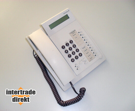 Ericsson Dialog 3212 (DBC 3212), refurbished