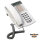 Aastra Dialog 4222 Office
Hellgrau
DBC 222 01/01001