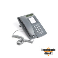 Aastra Dialog 4222 Office
Anthrazit
DBC 222 01/02001