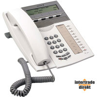 Mitel Aastra Dialog 4223, Farbe: Hellgrau
DBC 223...