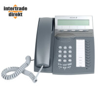 Mitel Aastra Dialog 4223, Farbe: Anthrazit
DBC 223...