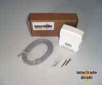 Vogt ADSL Splitter für Ericsson EDA System