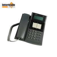 AASTRA 7187a, dunkelgrau
DBC 187 21/010