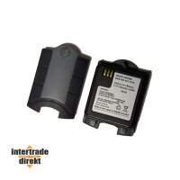 Ersatzakku für Ericsson DT4x2, Ascom 9d24, Version...