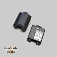 Ersatzakku (NiMH-Akku) für Ericsson DT412, DT422,...