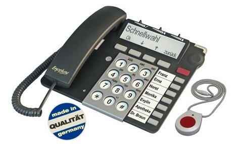 Ergophone S 510 Funk (35457)