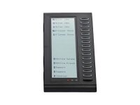 MITEL Erweiterungstastenmodul M535, anthrazit
20350824