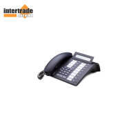 Siemens optiPoint 500 economy mangan, Refurbished...