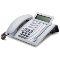 SIEMENS optiPoint 410 Advance arctic, L30250-F600-A186...