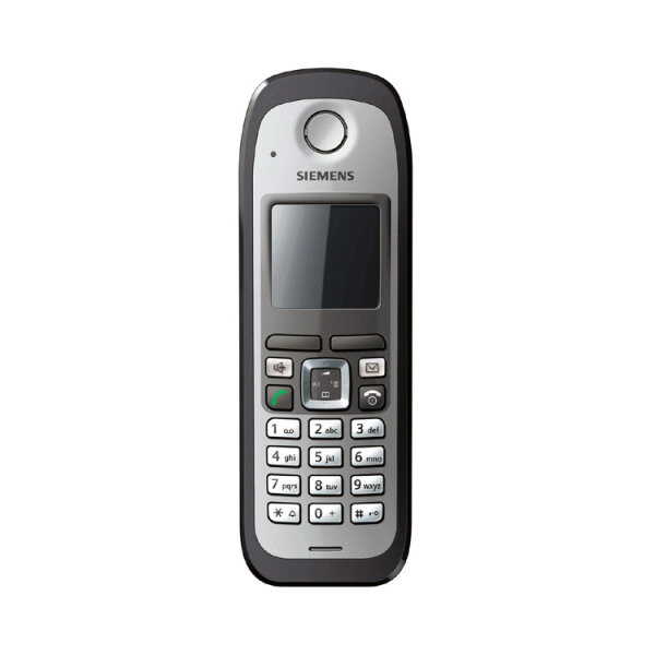 Siemens Gigaset M2 professional Mobilteil
L30250-F600-A885
refurbished