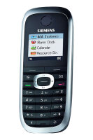 Gigaset SL3 professional Mobilteil
L30250-F600-C200