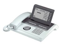 UNIFY OpenStage 40 G HFA V3, Eisblau (L30250-F600-C248)...