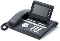 UNIFY OpenStage 40 G HFA V3, Lava (L30250-F600-C249)...