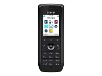 UNIFY OpenScape WLAN Phone WL4 Plus Mobilteil...